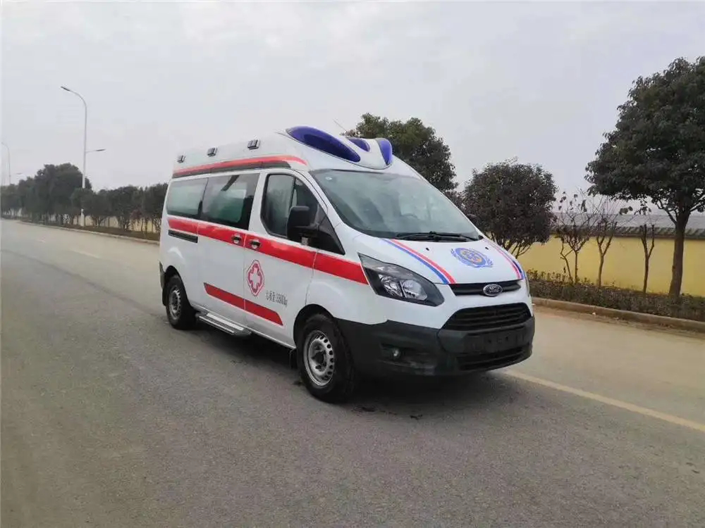 进贤县救护车转院